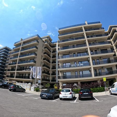 Bellemario By Solid House Mamaia Kültér fotó