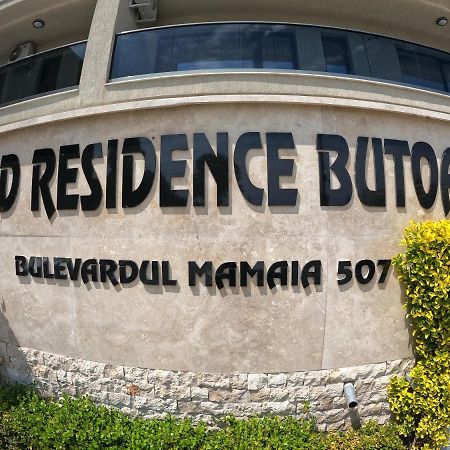 Bellemario By Solid House Mamaia Kültér fotó