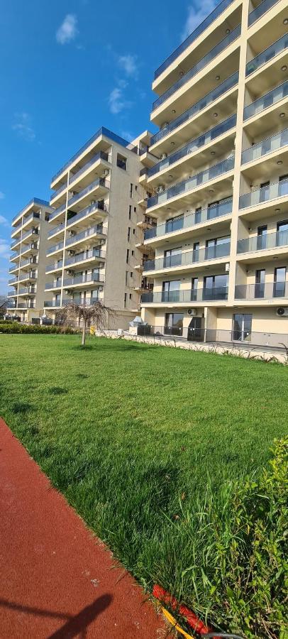 Bellemario By Solid House Mamaia Kültér fotó