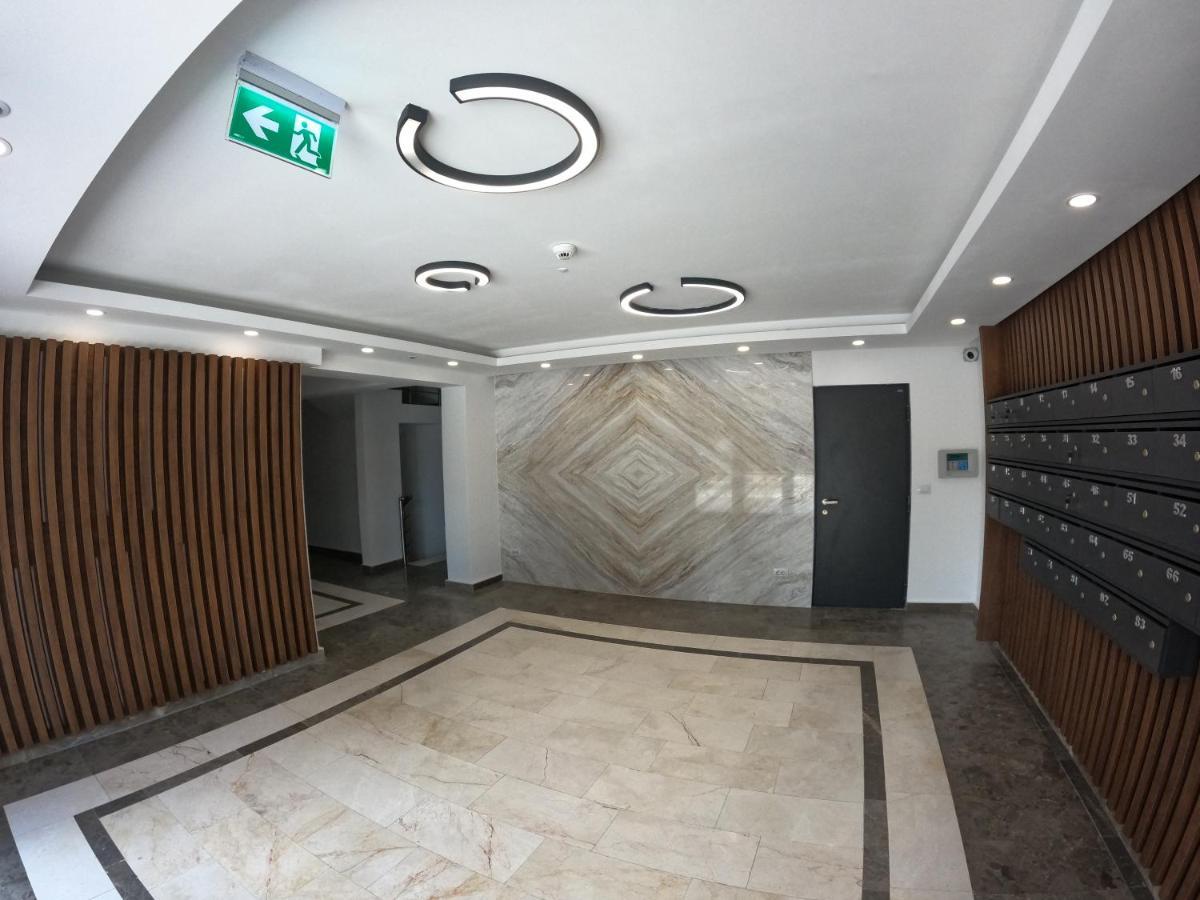Bellemario By Solid House Mamaia Kültér fotó