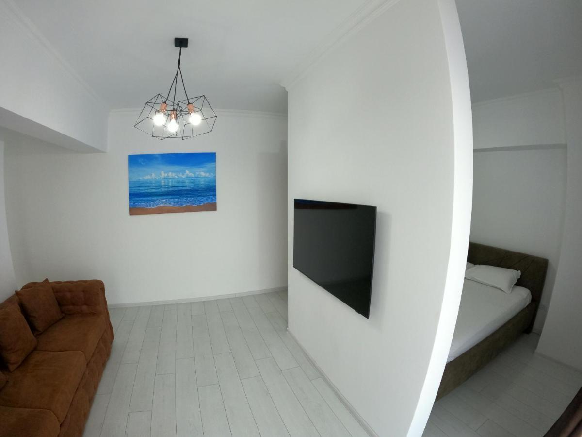 Bellemario By Solid House Mamaia Kültér fotó