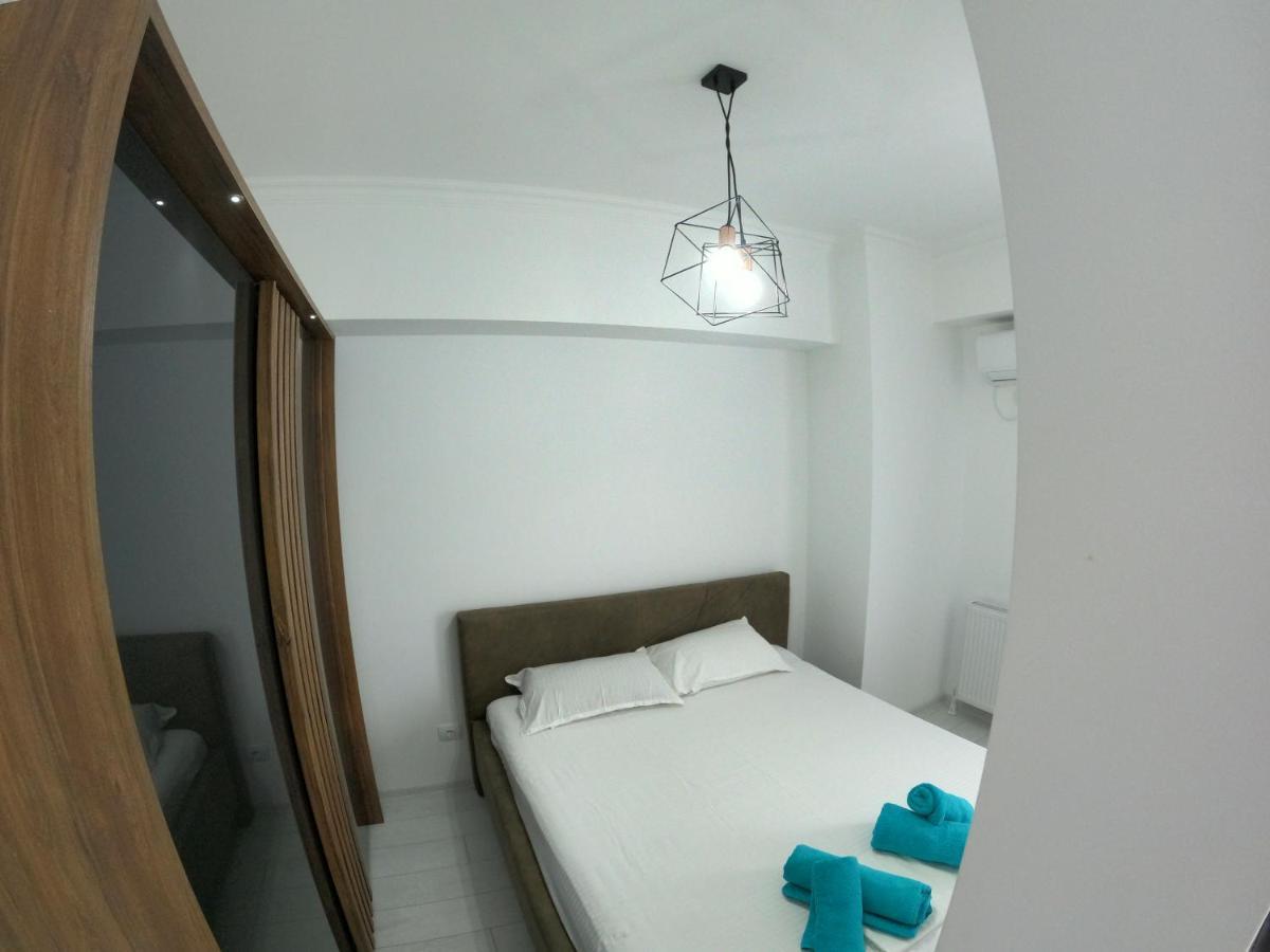 Bellemario By Solid House Mamaia Kültér fotó