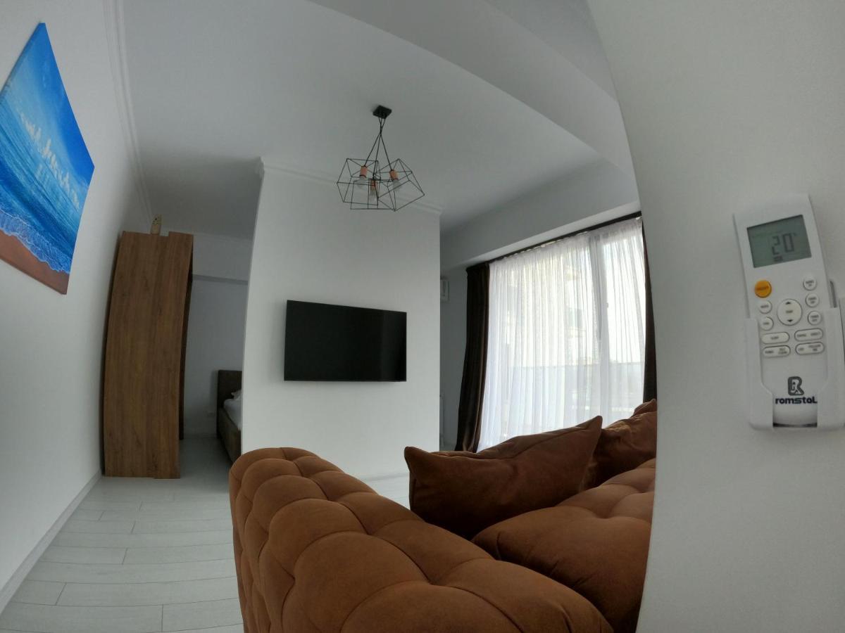 Bellemario By Solid House Mamaia Kültér fotó