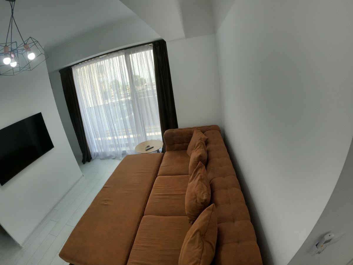 Bellemario By Solid House Mamaia Kültér fotó