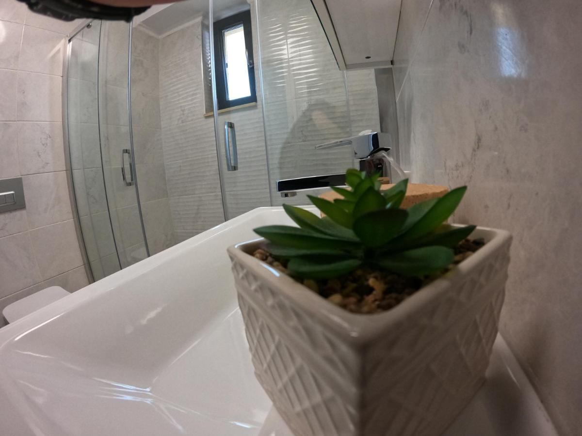 Bellemario By Solid House Mamaia Kültér fotó