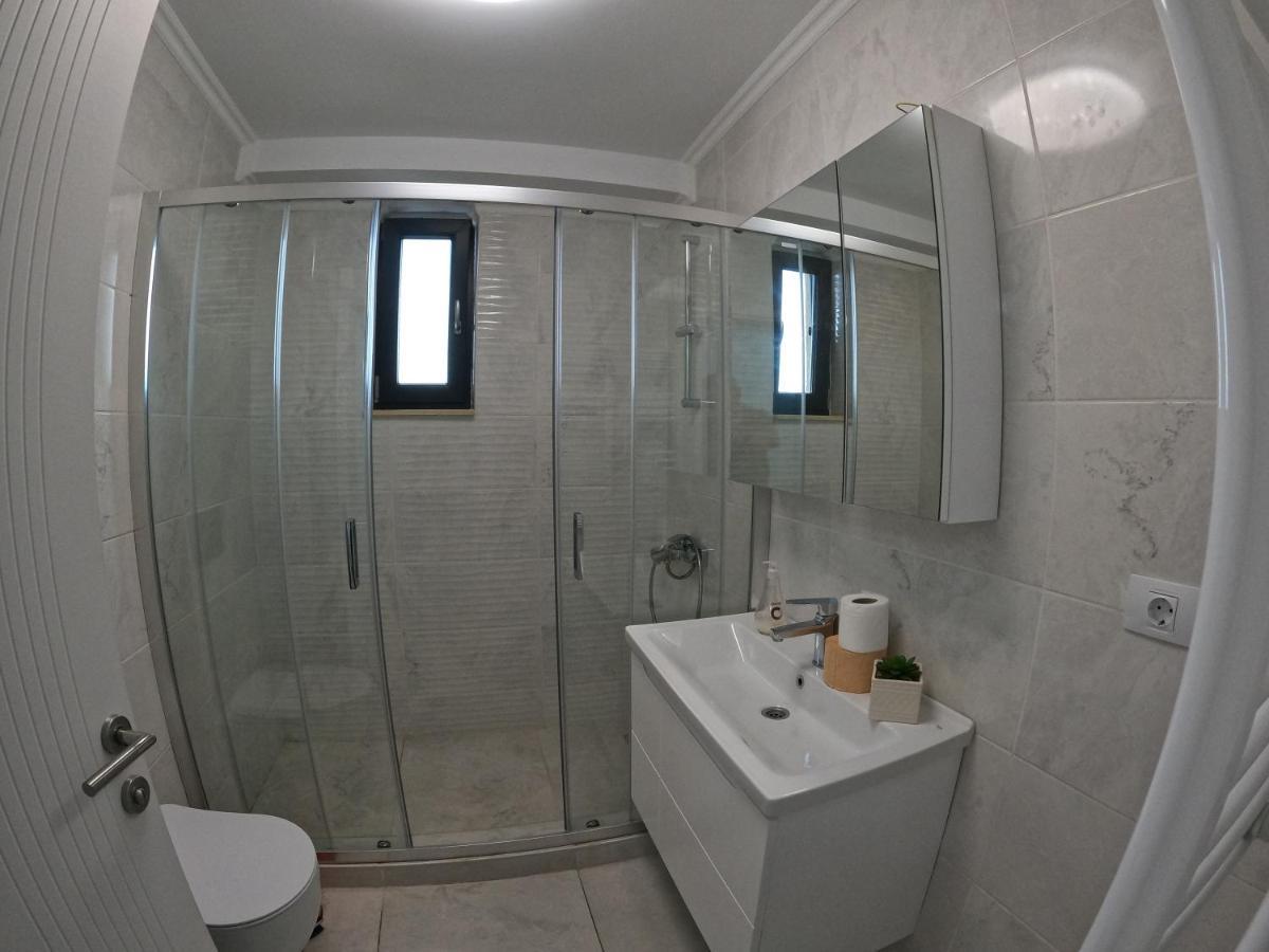 Bellemario By Solid House Mamaia Kültér fotó