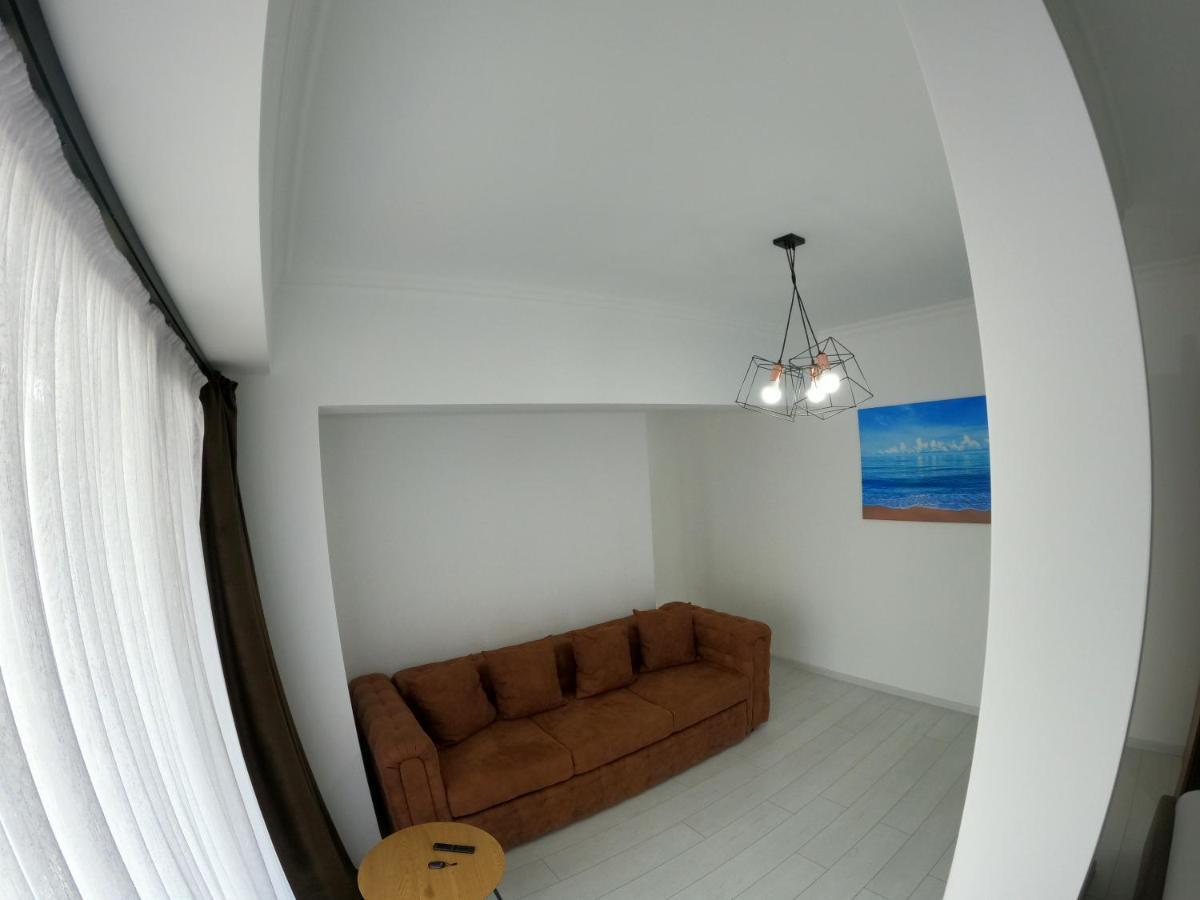 Bellemario By Solid House Mamaia Kültér fotó