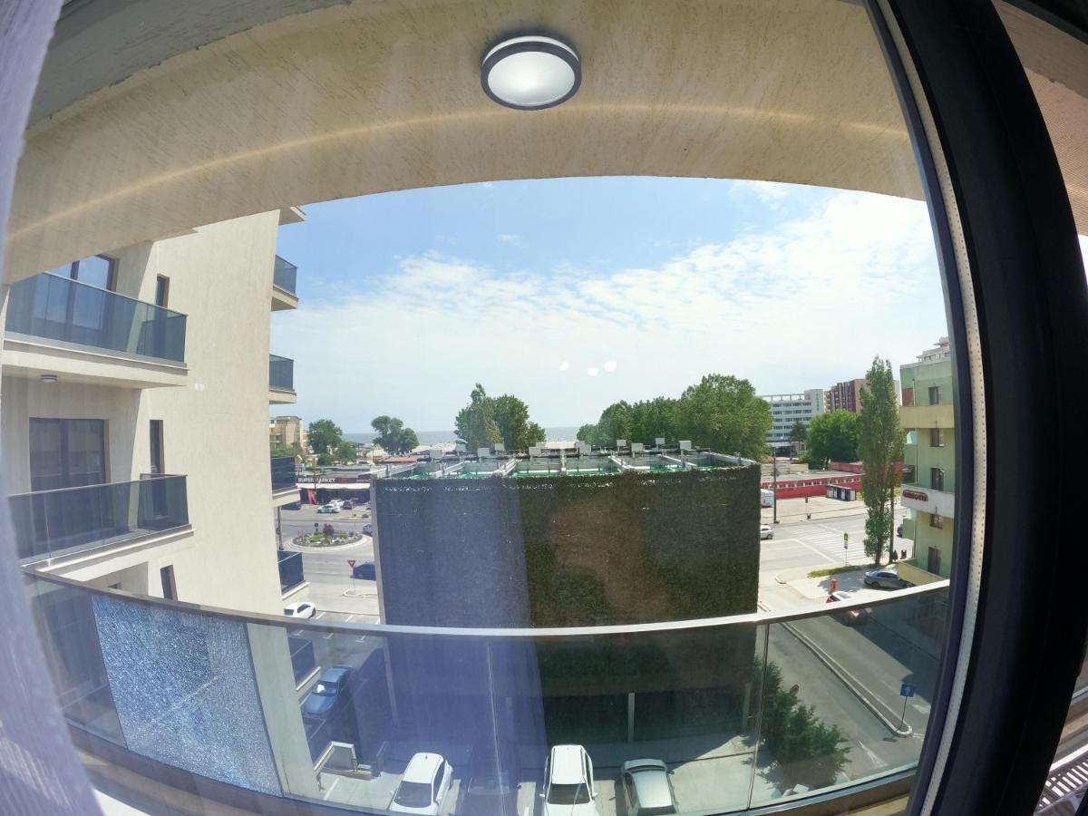 Bellemario By Solid House Mamaia Kültér fotó