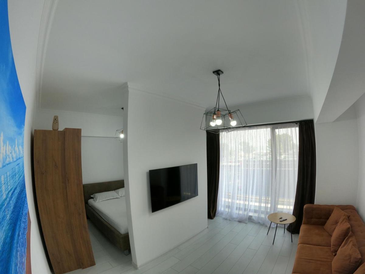Bellemario By Solid House Mamaia Kültér fotó