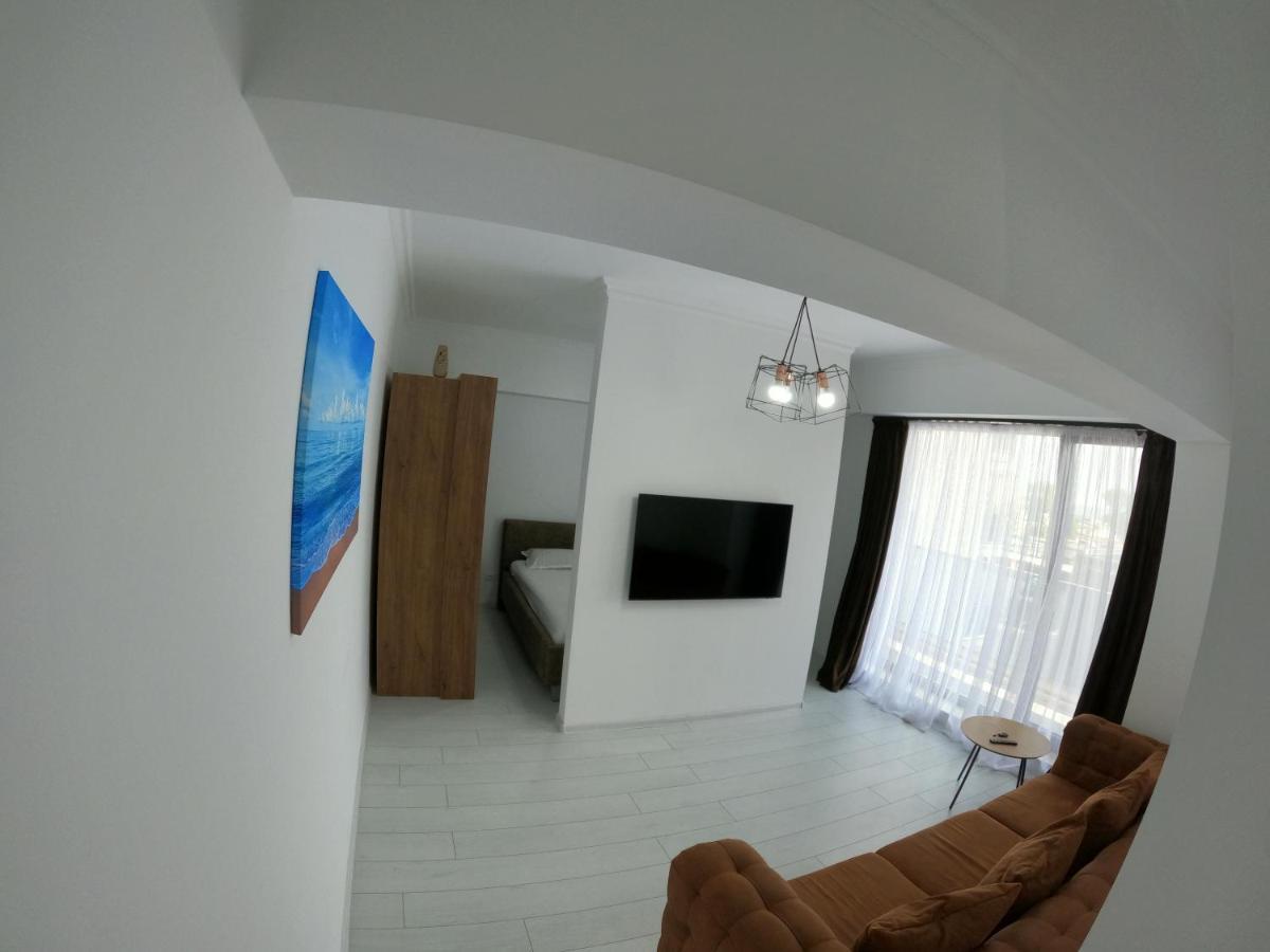 Bellemario By Solid House Mamaia Kültér fotó