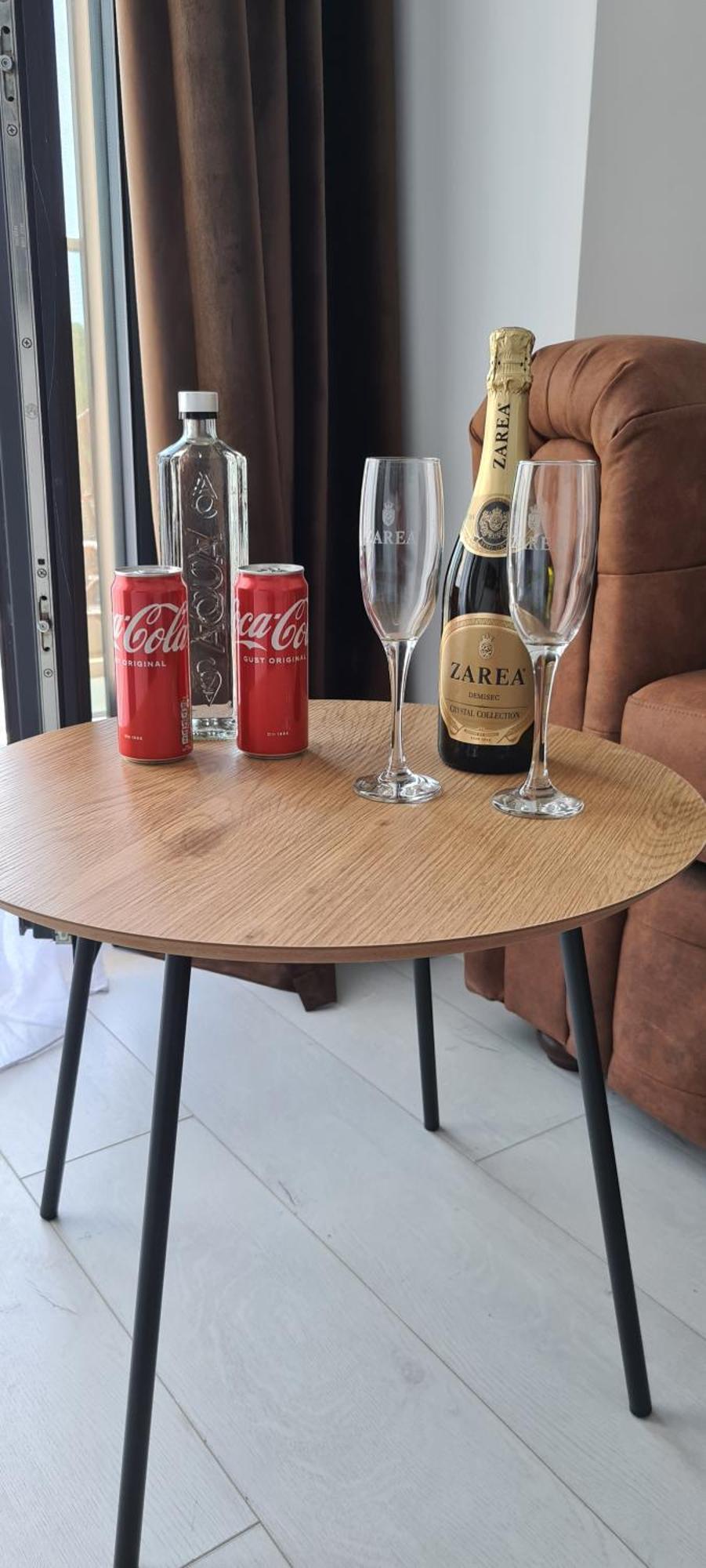 Bellemario By Solid House Mamaia Szoba fotó