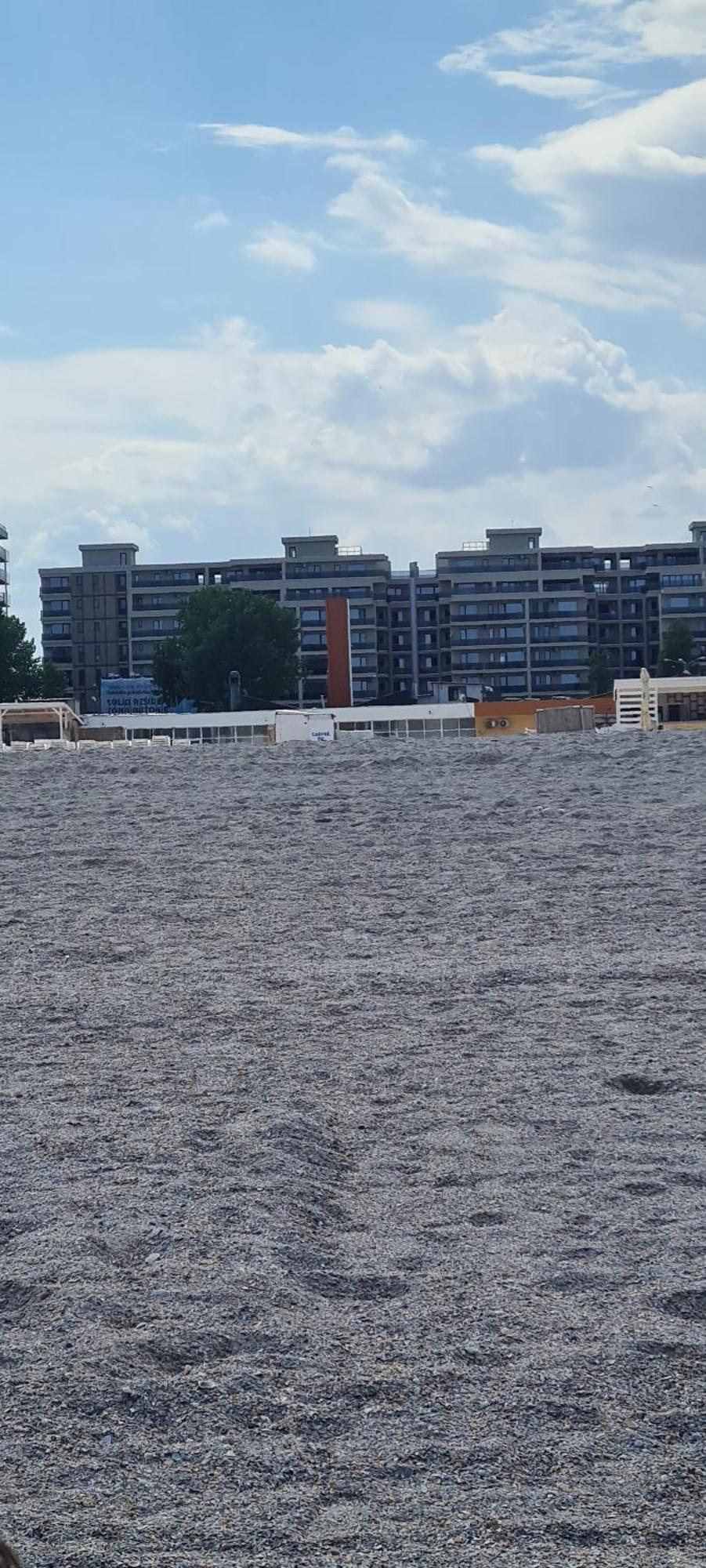 Bellemario By Solid House Mamaia Szoba fotó